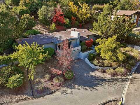612 Tahos Road, Orinda, CA 94563