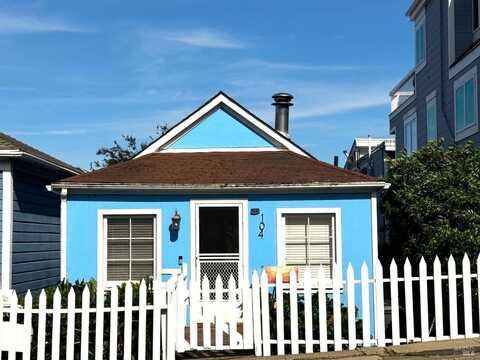 104 2nd Street, Sausalito, CA 94965