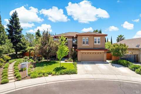1007 Canterbury Court, Vacaville, CA 95687