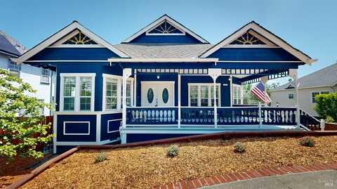 125 Oakbrook Lane, Cloverdale, CA 95425