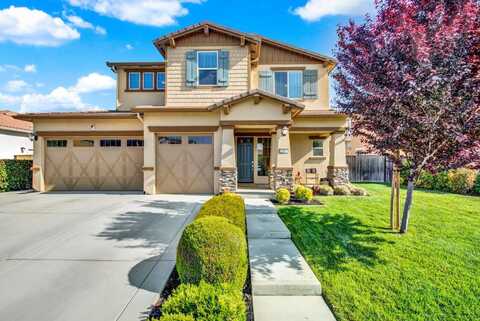 2321 Murphey Drive, Woodland, CA 95776