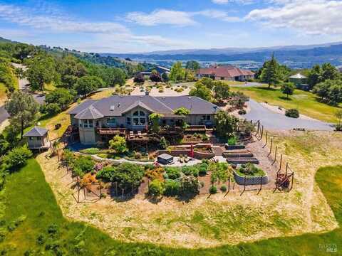 1850 Trimble Lane, Cloverdale, CA 95425