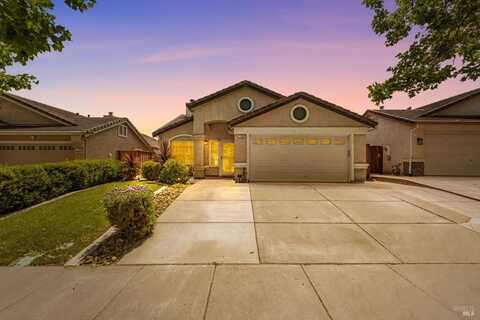 1760 Autumn Meadow Drive, Fairfield, CA 94534