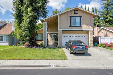 575 Gregory Drive, Vacaville, CA 95687