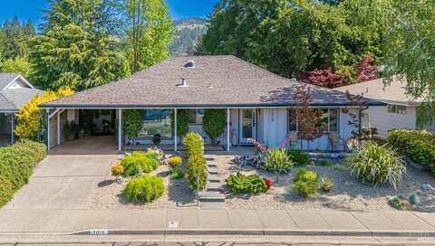 7019 Fairfield Drive, Santa Rosa, CA 95409