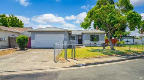 1125 Gannet Court, Fairfield, CA 94533