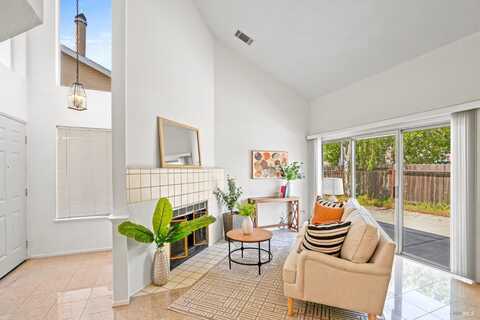 260 Stageline Drive, Vallejo, CA 94591
