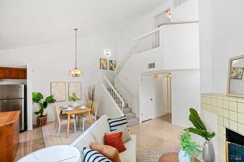 260 Stageline Drive, Vallejo, CA 94591