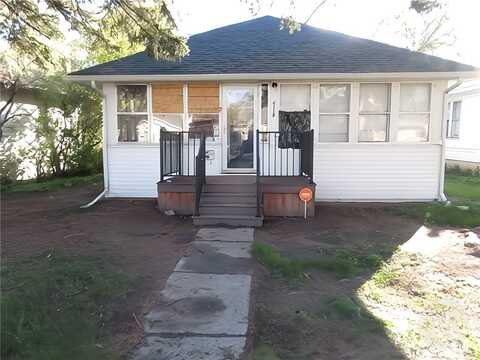 718 N.24th, Billings, MT 59101