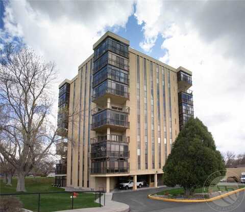 1400 Poly Drive, Billings, MT 59102