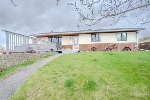 1336 Pennsylvania Avenue, Laurel, MT 59044