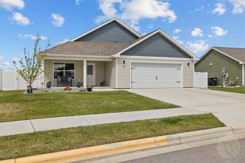 809 Cherry Hills Road, Billings, MT 59105