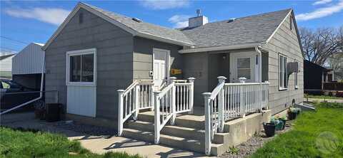 431 Calhoun Lane, Billings, MT 59101