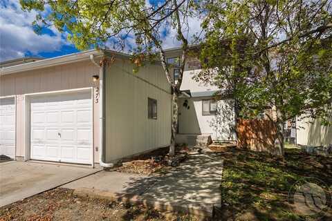 273 Prospectors Lane, Billings, MT 59105