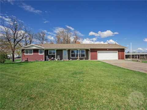 5555 Hay Meadow Drive, Shepherd, MT 59079