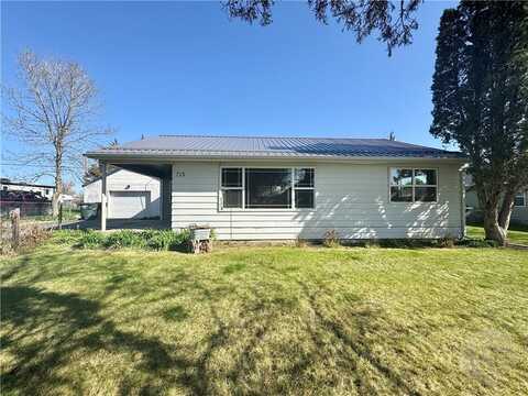 715 Key City Drive, Billings, MT 59105