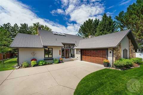 2910 Stanford Drive, Billings, MT 59102