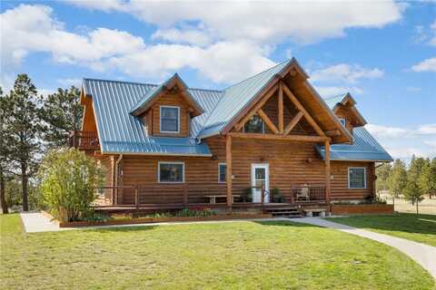 71 N Canyon, Roundup, MT 59072