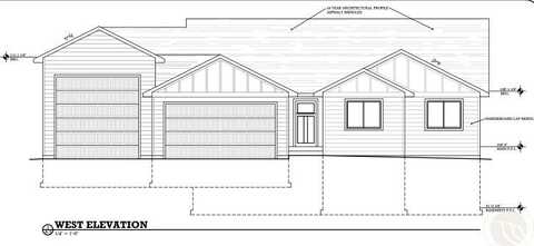 589 Chino Circle, Billings, MT 59105