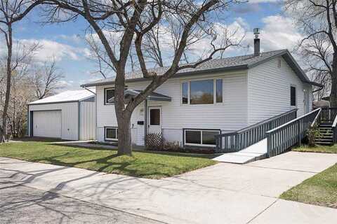 1320 Howard Avenue, Billings, MT 59102
