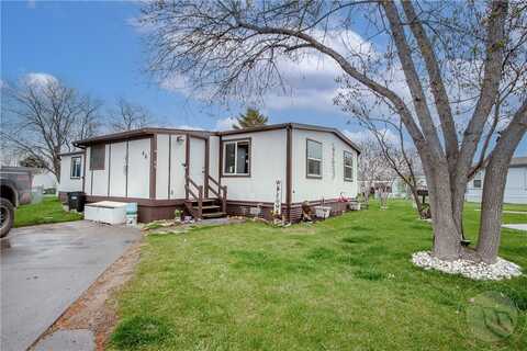 46 RoundUp Drive, Billings, MT 59102