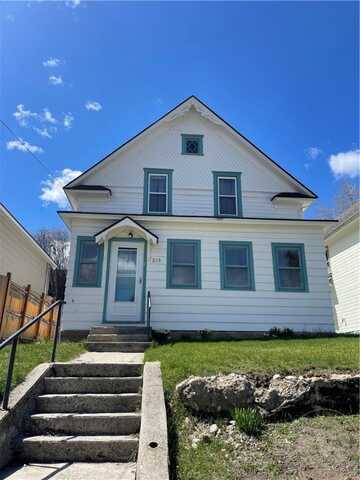 213 Nutting Avenue, Red Lodge, MT 59068