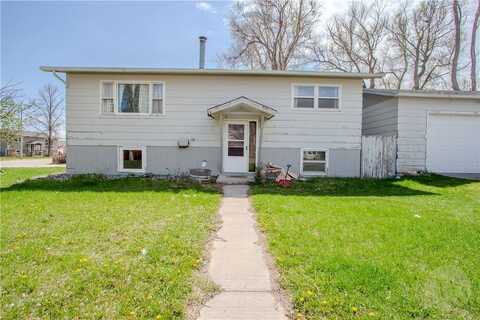 720 Key City Drive, Billings, MT 59105