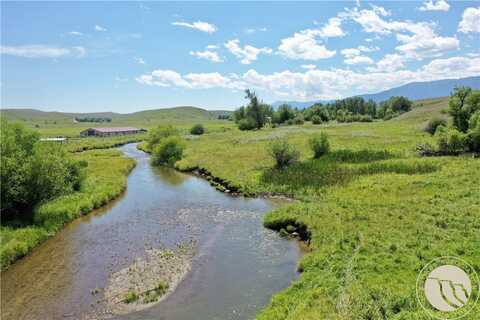 1019 Red Lodge Creek Road, Red Lodge, MT 59068