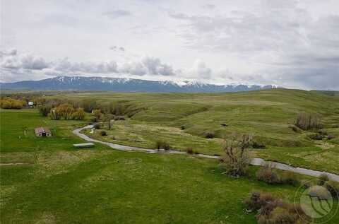 1019 Red Lodge Creek Road, Red Lodge, MT 59068