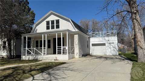 639 Yellowstone Avenue, Billings, MT 59101