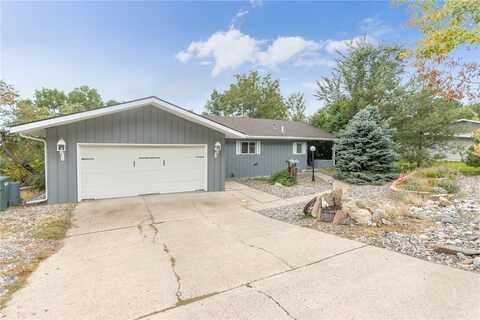 2218 Fairview, Billings, MT 59102