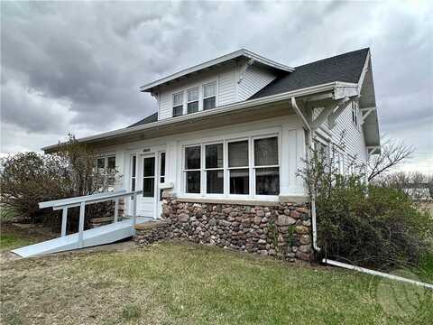 1103 County Road, Other-See Remarks, MT 59248