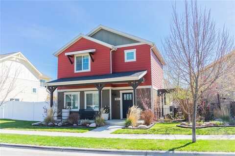 1805 Lone Pine Drive, Billings, MT 59101