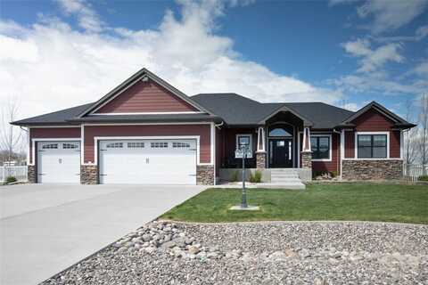 2613 Brookway, Laurel, MT 59044