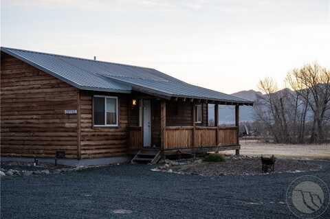 5 River Rest Lane, Other-See Remarks, MT 59751