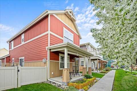 5263 Golden Hollow Rd, Billings, MT 59105