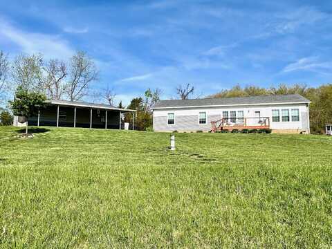 5471 S County Road 1250 S Road, Medora, IN 47260