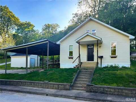879 S Washington Street, French Lick, IN 47432