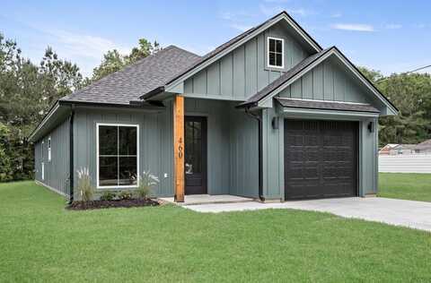 460 Myrtle, Silsbee, TX 77656