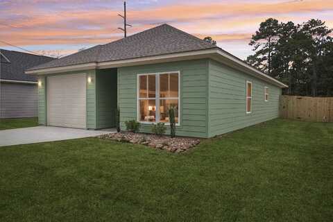 9886 Golden Ln, Lumberton, TX 77657