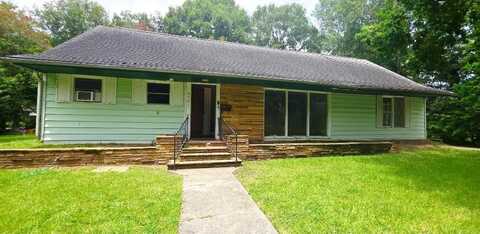 4501 Springdale St, Port Arthur, TX 77642