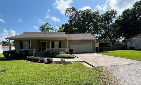 3437 Bryan, Groves, TX 77619