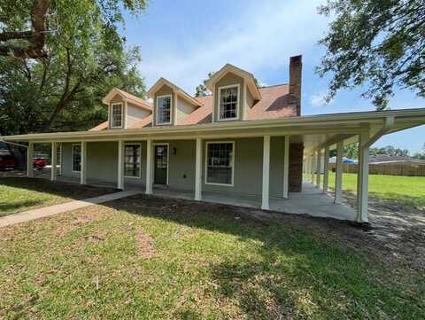 1401 Buckingham, Orange, TX 77632