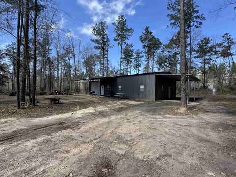 0103 Old FM 705, Broaddus, TX 75929