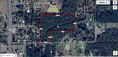 Oldbury Rd., Vidor, TX 77662