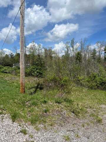 Hinton Road, WHITE OAK, WV 25989
