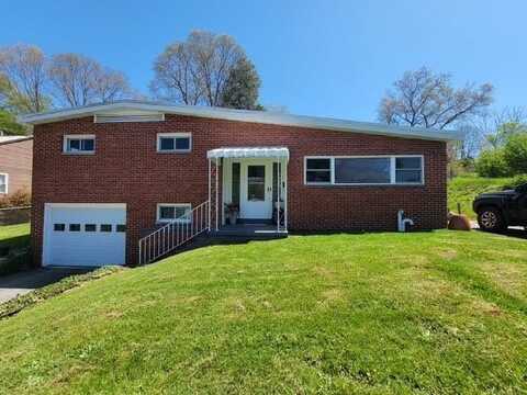 213 Glenn Avenue, BECKLEY, WV 25801