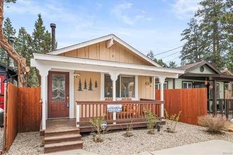 538 Maltby Boulevard, Big Bear City, CA 92314