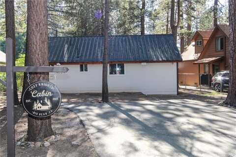 374 Knight Avenue, Big Bear Lake, CA 92315