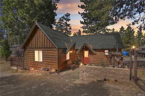40159 Dream Street, Big Bear Lake, CA 92315